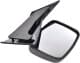 FP3541M02 FPS Наружное зеркало