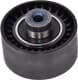 GE359.25 SNR Обводной ролик ремня ГРМ