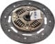 ADN13190 Blue Print Диск сцепления