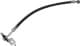 587312B010 Hyundai / Kia Тормозной шланг