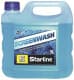 Омыватель стекла Starline зимний -20°С (3 л)