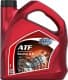 MPM ATF Dexron II D (4 л) трансмиссионное масло