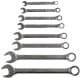 Набор ключей рожково-накидных Carface nrcf707 7-19 мм 8 шт
