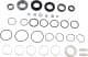 ME9023KIT Emmetec Ремкомплект рулевой рейки