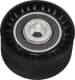 T42191 Gates Обвідний ролик ременя ГРМ