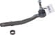 316 020 0002 Meyle Наконечник рулевой тяги для BMW 5 Series