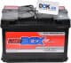 Аккумулятор StartBOX 6 CT-75-R Premium 52371100362