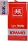 Wolver Super Traffic 10W-40 (5 л) моторна олива