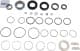 ME9023KIT Emmetec Ремкомплект рулевой рейки