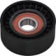 0-N2055S Optimal Обвідний ролик поліклинового ременя