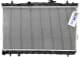 53355 NRF Радиатор охлаждения двигателя