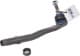 316 020 0003 Meyle Наконечник рулевой тяги для BMW 5 Series