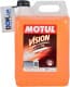 Омивач скла Motul Vision літній (5 л)