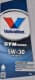 Valvoline SynPower FE 5W-30 (1 л) моторна олива