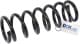 4266746 Lesjöfors Пружина подвески для Peugeot 4007