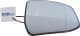 6472376 Alkar Стекло наружного зеркала