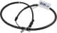 8140 10148 Triscan Трос ручного тормоза