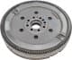 415 0610 10 LuK Маховик