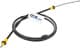 1987482732 Bosch Трос ручного гальма