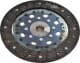 NS71 Valeo Диск сцепления