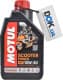 Motul Scooter Power MB 10W-30 моторна олива 4T