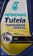 Трансмісійна олива Petronas Tutela Experya GL-4 75W синтетична
