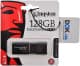 Флешка Kingston DataTraveler 100 G3 128 ГБ