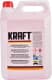 KRAFT G12+ красный 5 л (KF104) концентрат антифриза