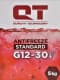 QT Standard G12 червоний -30 °C, 5 л (QT531305) готовий антифриз
