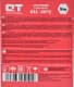 QT Standard G12 червоний -30 °C, 5 л (QT531305) готовий антифриз