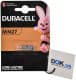 Батарейка Duracell 5260619 A27 12 V 1 шт