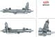 ME203R MSG Рулевая рейка