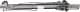 FO228R MSG Рулевая рейка