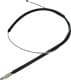 C0002B LPR Трос ручного тормоза