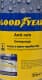 Антидождь Goodyear GY000708 210 мл