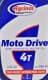 Agrinol Moto Drive 10W-40 моторна олива 4T