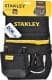 Сумка для інструментів на пояс Stanley Basic Tool Pouch 1-96-181