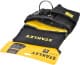 Сумка для інструментів на пояс Stanley Basic Tool Pouch 1-96-181