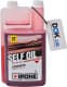 Ipone Self Oil Fraise моторное масло 2T
