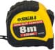 Рулетка Sigma 3815081 8 м