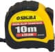Рулетка Sigma 3815101 10 м