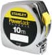 Рулетка Stanley Powerlock 0-33-442 10 м