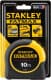 Рулетка Stanley FatMax Blade Armor 0-33-811 10 м