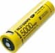 Акумуляторна батарейка Nitecore 6-1379_50_HPR 5000 mAh 1 шт
