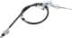 RD4442K10078 Rider Трос ручного тормоза