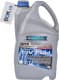 Трансмиссионное масло Ravenol ATF T-IV Fluid синтетическое
