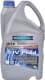 Трансмиссионное масло Ravenol ATF T-IV Fluid синтетическое