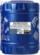 Mannol Racing + Ester 10W-60 (10 л) моторное масло