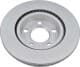 16877 A.B.S. Гальмівний диск