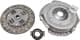 622 0302 06 LuK Комплект зчеплення